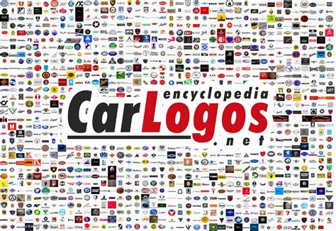 European Car Brand Logos