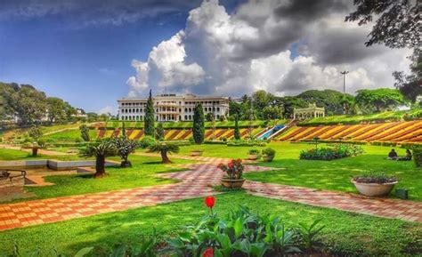 Brindavan Gardens (KRS) - MYSURU - All about Mysore