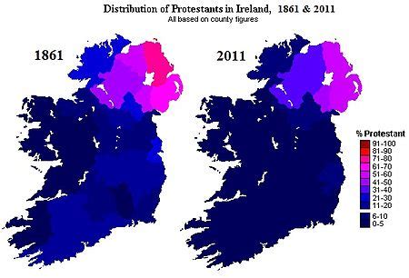 Plantation of Ulster - Wikipedia