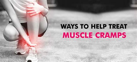 Muscle cramps: Causes, Symptoms, Home Remedies, & Herbs