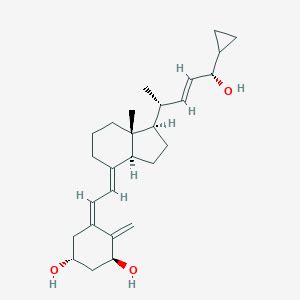 Calcipotriol: Uses, Dosage, Side Effects and More | MIMS Malaysia