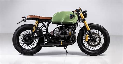 Cafe Racer Style : Harley-Davidson Roadster - Cafe Racer Style Customized ...