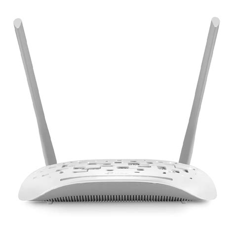 Tp-Link 300Mbps Wireless N ADSL2+ Modem Router - Ultra Frequency Store