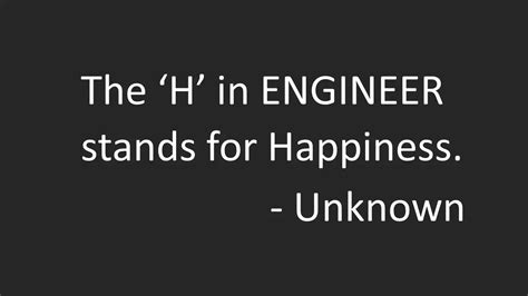 Funny Engineering Quotes – Arkiana