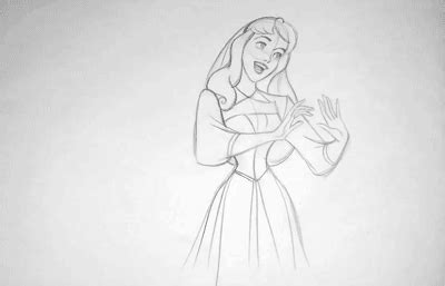 traditional 2d animation + Animator Anecdotes - Album on Imgur Arte Disney, Disney Art, Disney ...