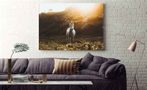 The Best Image Quality and Size for Canvas Printing