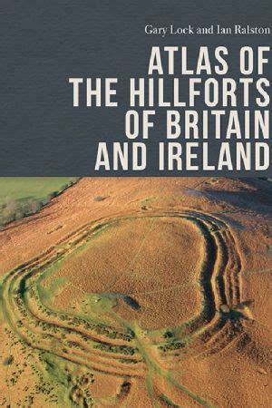 Atlas of Hillforts of Britain and Ireland - Falkland Historic Buildings