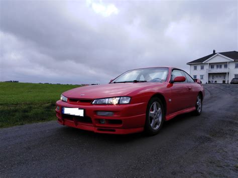 Buy Nissan 200sx - How Car Specs