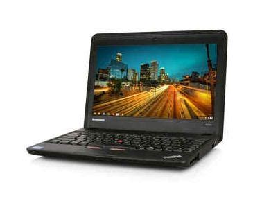 Science and Technologie: Lenovo ThinkPad X131e Review