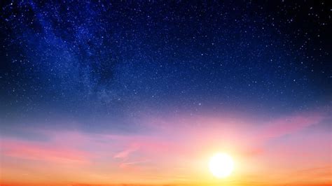 Sunset With Stars Images – Browse 307,892 Stock Photos, Vectors, and Video | Adobe Stock