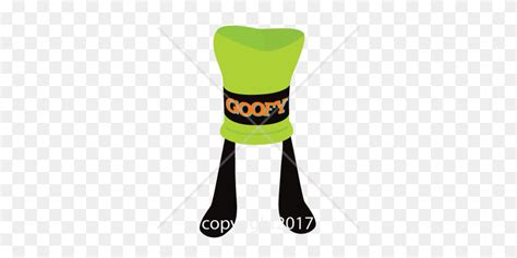 Goofy Hat - Goofy Hat Clipart - FlyClipart