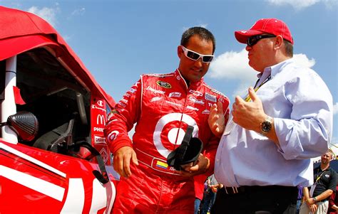 All of Chip Ganassi Racing's wins by driver | NASCAR