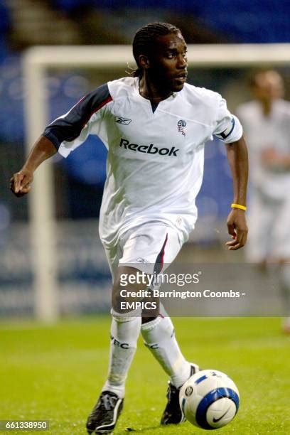 Jay Jay Okocha Stadium Photos and Premium High Res Pictures - Getty Images