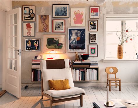 9 Ways to Layout Your Gallery Wall | Collective Gen