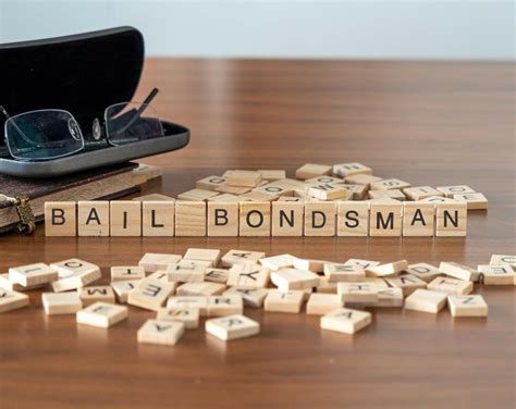 How to Become a Bail Bondsman in Texas » A-EZ Out Bail Bonds