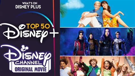 What To Watch On Disney+ – Page 4 – What's On Disney Plus