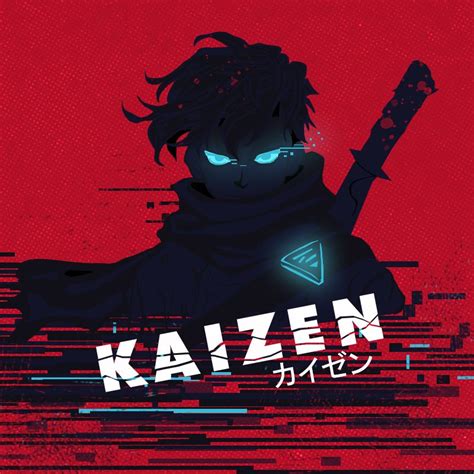 Anime-style gaming pfp for Kaizen by BeastMaster003 on DeviantArt ...