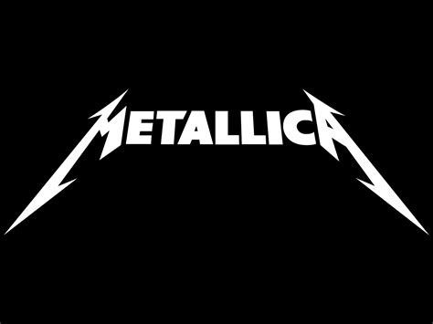 Metallica Logo