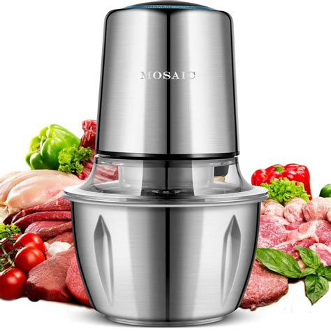 Best Ninja Express Chop Food Chopper Gray - Home Future Market