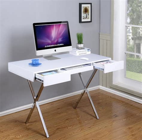 25 Best Minimalist Design Office Desks & Modern Work Desks | Bestlyy ...