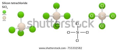 Silicon Tetrachloride Royalty-Free Images, Stock Photos & Pictures ...