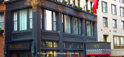 Downtown Boston Hotels | Boston Discovery Guide