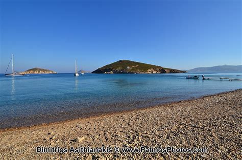 Patmos Beaches – Patmos Photos