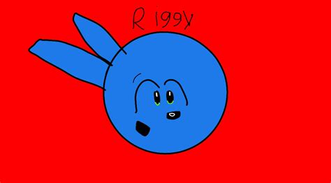 Riggy by fly19356 on DeviantArt