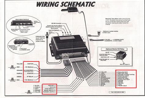 Viper Alarm Programming Instructions