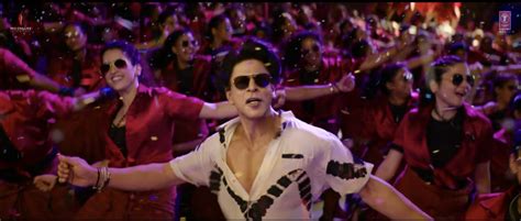 Sound of 'Jawan': First video song from Shah Rukh Khan and Atlee's biggie is out! - Tamil News ...