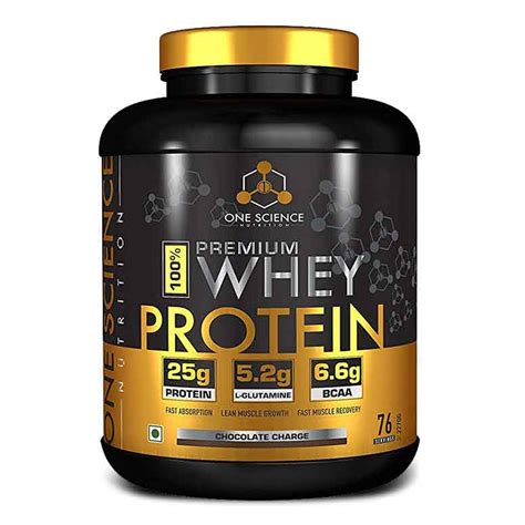 Best Tasting Whey Protein 2025 - Wendy Lambert