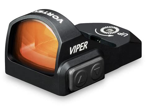 2020 Vortex Viper Red Dot Review Pros, Cons & Buying Guide - Best Reviews Shooting, Hunting ...