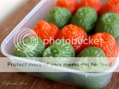 Penang nyonya kuih | Food-4Tots | Recipes for Toddlers