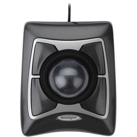 Expert Mouse Wired Trackball | Ergonomics 101