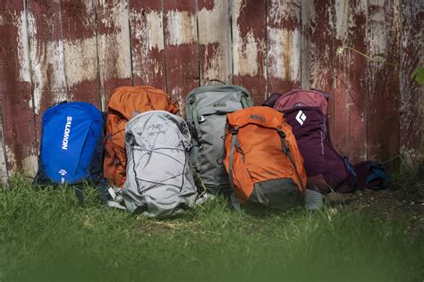 The Best Daypacks of 2023 | GearJunkie