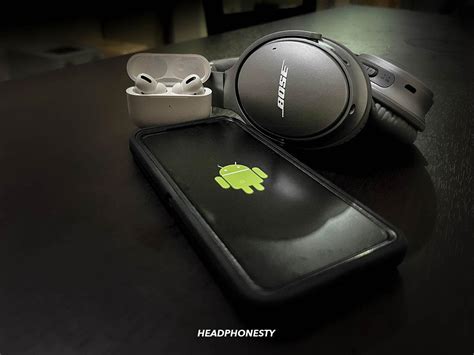 Connect Two Bluetooth Headphones to Android With This Handy Guide | Headphonesty