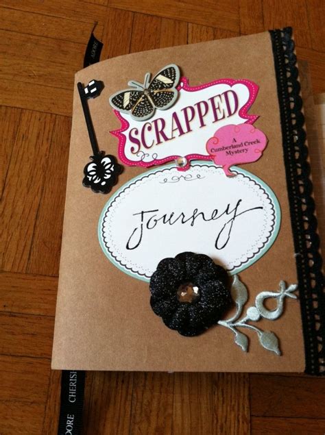 13+ Awesome example of scrapbook about yourself - Search Great ideas - a scrapbook of shadows or ...