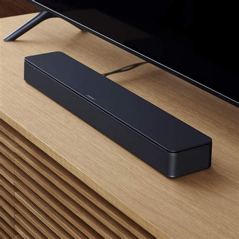 The Best Bose Soundbars 2021: Reviewed, Compared, Sound, Features – Rolling Stone