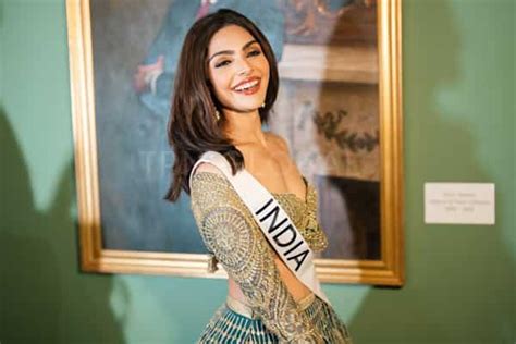 Who is Divita Rai, the Miss Universe 2023 contender from India? Know ...