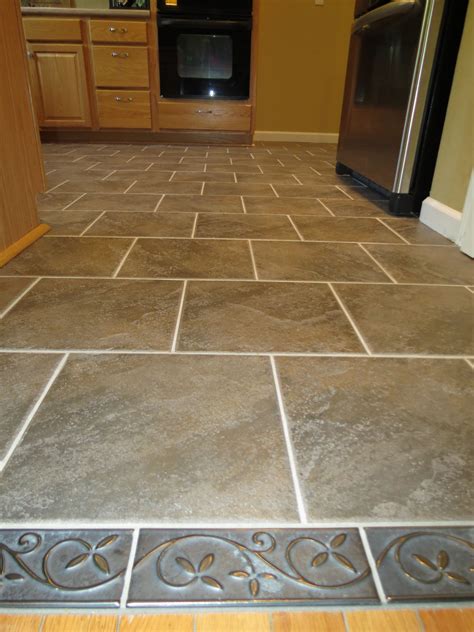 Ceramic Floor Tile Patterns For A Stylish Home - Home Tile Ideas