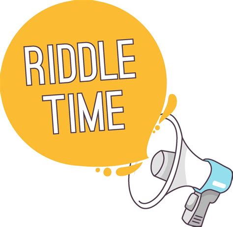 Riddle Time!!! | Fun - Quizizz