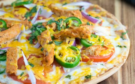 15 Pizza Topping Ideas to Tempt Your Tastebuds