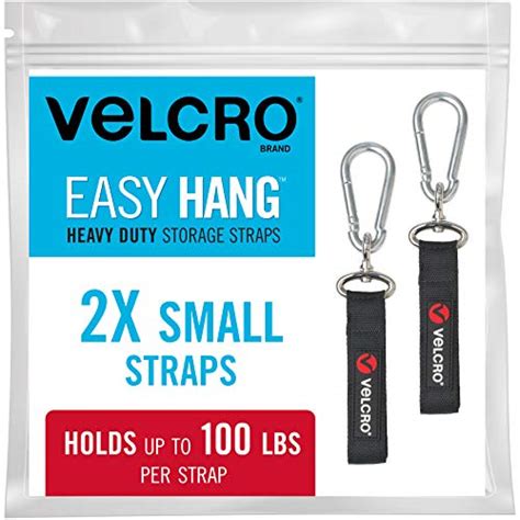 Best Heavy Duty Velcro Strap: Holds Everything In Place