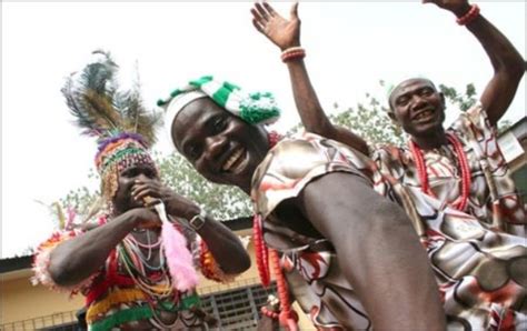 Traditional Festivals in Nigeria: Their Importance and What They are all about