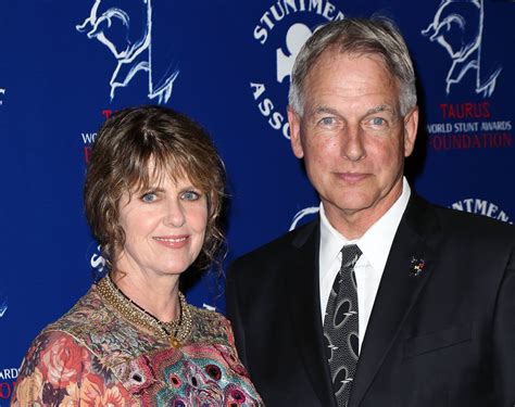 'NCIS': Pam Dawber Had 1 Condition to Appear Alongside Real-Life Husband Mark Harmon