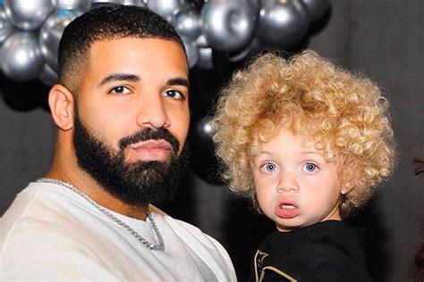 Drake Celebrates Father's Day News - Raptology: Rap News - Rap Music - Rap Contests - Rap Articles