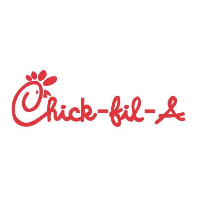 Chick-fil-A logo vector - Freevectorlogo.net