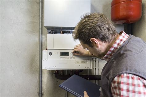 Boiler Installation & Replacement Service in East London