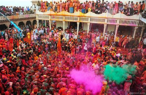 Holi Festival India Picture 16