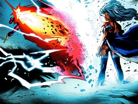 Storm X Men Comics Wallpapers Free Download | PixelsTalk.Net